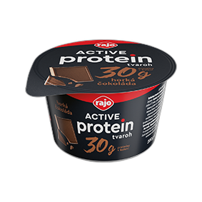 Obrázok RAJO ACT. PROT. TVAROH HORKÁ ČOK. 200G