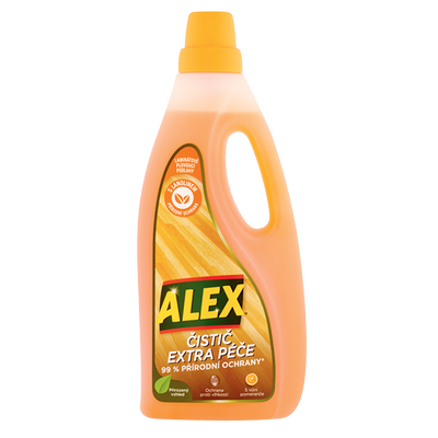 Obrázok ALEX EXTRA CISTIC 750ML NA LAMINÁT