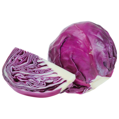 Obrázok KAPUSTA ČERVENÁ VOĽNÁ CHUTE SLOVENSKA