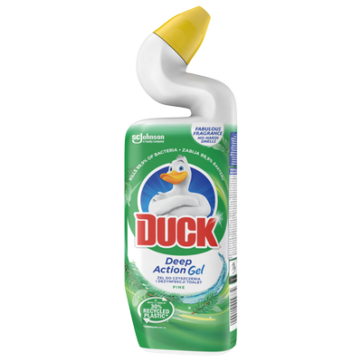 Obrázok DUCK POWER 750ML LESNY