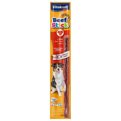 Obrázok BEEF STICK HOVADZIE 1KS 12G