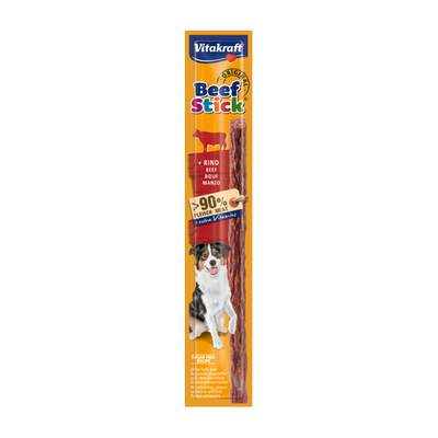 Obrázok BEEF STICK HOVADZIE 1KS 12G
