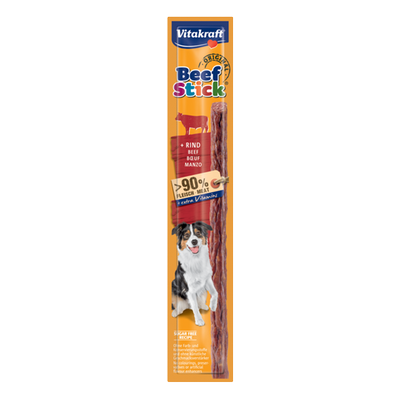 Obrázok BEEF STICK HOVADZIE 1KS 12G