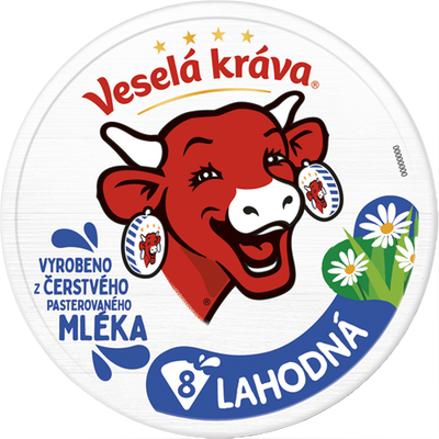 Obrázok VESELÁ KRAVA LAHODNÁ 120G