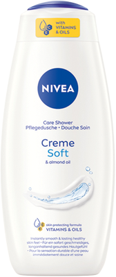 Obrázok NIVEA SG 500ML CREME SOFT