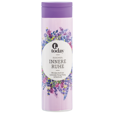 Obrázok TODAY SG 300ML INNERE RUHE