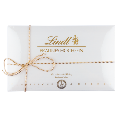 Obrázok LINDT HOCHFEIN PRALINES 200G