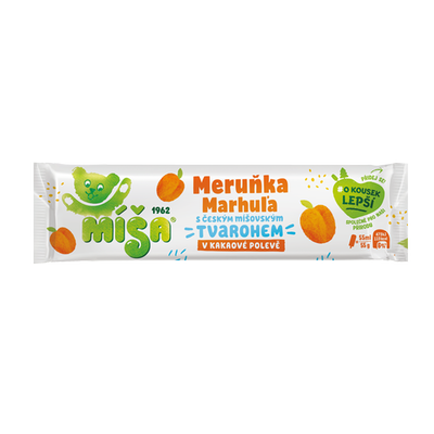 Obrázok MÍŠA JAHODA 55ML