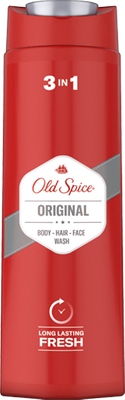 Obrázok OLD SPICE SG 400ML ORIGINAL