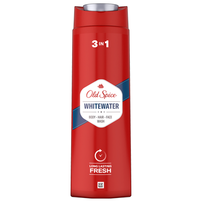 Obrázok OLD SPICE SG 400ML WHITEWATER