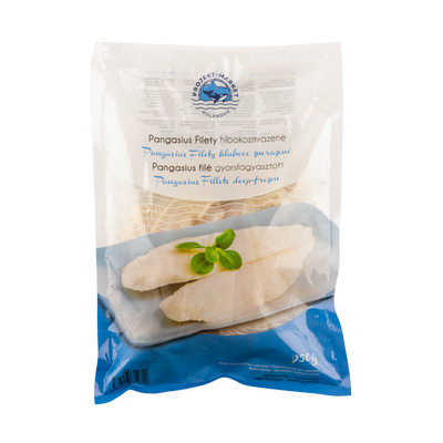 Obrázok PROJ.MARKET PANGASIUS FILETY 950G