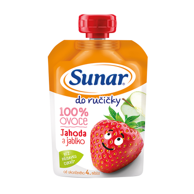 Obrázok SUNAR KAPSIČKA ČUČORIEDKA 100G