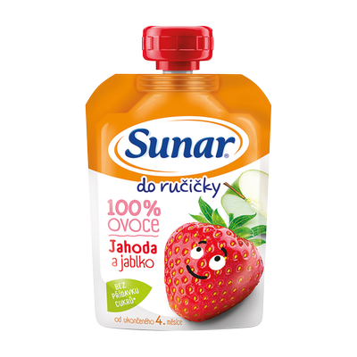 Obrázok SUNAR KAPSIČKA ČUČORIEDKA 100G