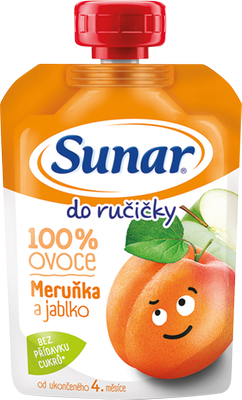 Obrázok SUNAR KAPSIČKA MARHUĽA 100G