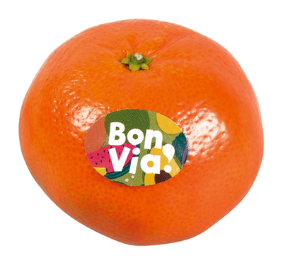 Obrázok MANDARÍNKY VOĽNÉ / BON VIA