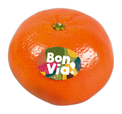 Obrázok MANDARÍNKY VOĽNÉ / BON VIA