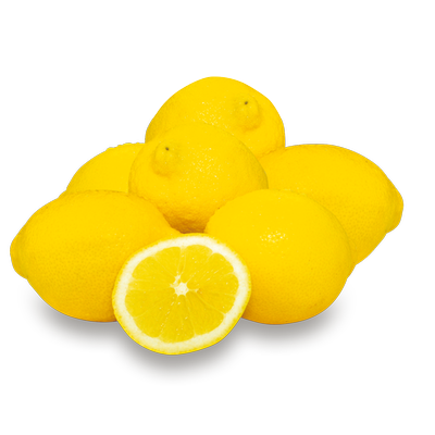 Obrázok CITRÓNY VOĽNÉ / BON VIA