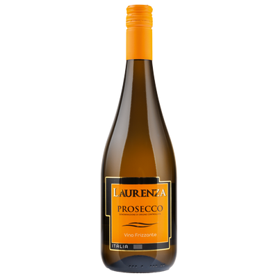 Obrázok LAURENZA PROSECCO FRIZZANTE DOC 0,75L