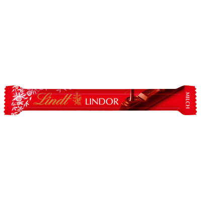 Obrázok LINDOR TYČINKA MLIEČNA 38G