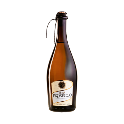 Obrázok VILLA CASTE PROSECCO DOC DELUXE 0,75L