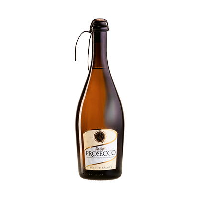 Obrázok VILLA CASTE PROSECCO DOC DELUXE 0,75L