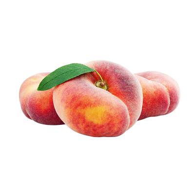 Obrázok BROSKYNE PARAGUAYO BALENÉ 500G BONVIA