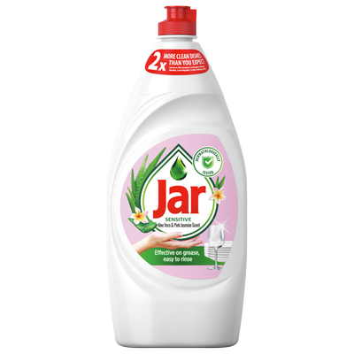 Obrázok JAR 1.35L ALOE&PINK