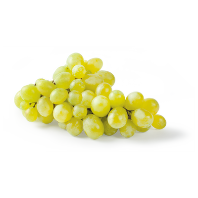 Obrázok STOLOVÉ HROZNO BIELE 500G / BON VIA