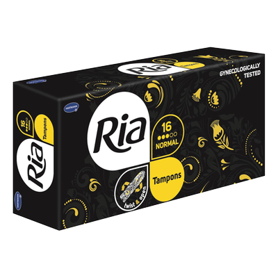 Obrázok RIA TAMPONY NORMAL 16