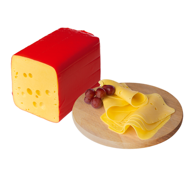 Obrázok BILLA EMENTÁLER STRÚHANÝ 150G