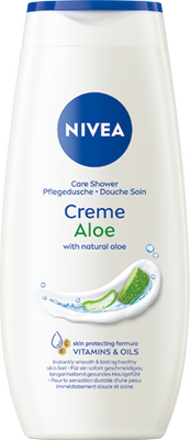 Obrázok NIVEA SG KREMOVY ALOE VERA 250ML