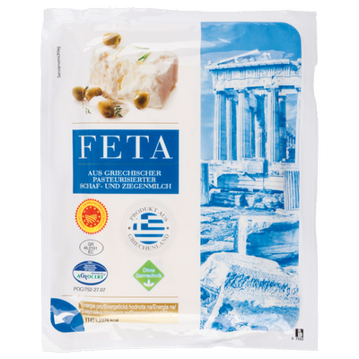 Obrázok FETA 200G MARCA HELLAS
