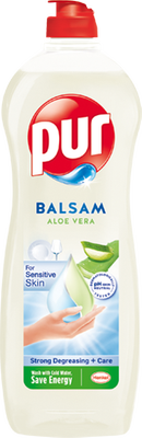 Obrázok PUR ALOE VERA 750ML