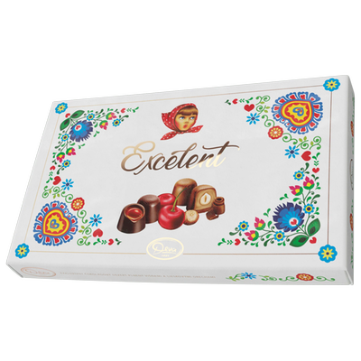 Obrázok DEVA EXCELENT DEZERT 140G
