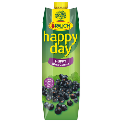 Obrázok HAPPY DAY HAPPY Č.RÍBEZĽA 1L