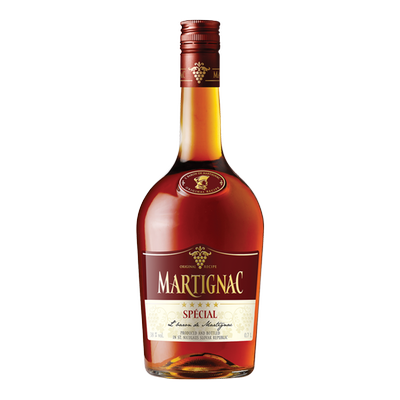 Obrázok MARTIGNAC SPECIAL 38% 0,7L