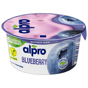 Obrázok ALPRO SÓJOVÁ ALT. JOG. ČUČORIEDKA 150G