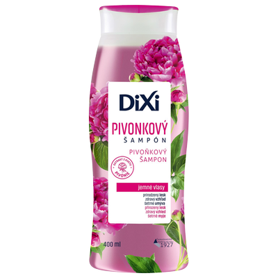 Obrázok DIXI SAMPON 400ML PIVONKOVY