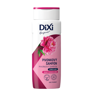 Obrázok DIXI SAMPON 400ML PIVONKOVY