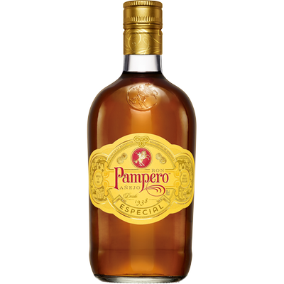 Obrázok PAMPERO ESPECIAL RUM 40% 0,7L