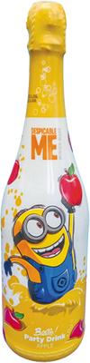 Obrázok PARTY DRINK BELLO MIMON JABLKO 0,75L