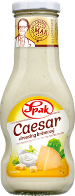 Obrázok SPAK DRESSING CAESAR 250ML