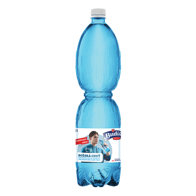 Obrázok BUDIŠ PERLIVÁ 1,5L