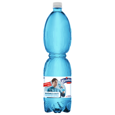Obrázok BUDIŠ PERLIVÁ 1,5L