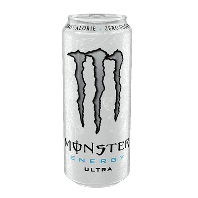 Obrázok MONSTER ULTRA ZERO 0,5L PLECH