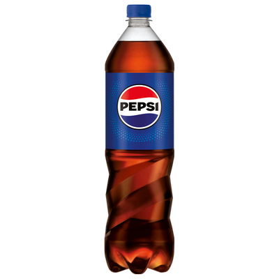 Obrázok PEPSI COLA 1.5L PET