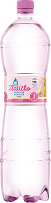 Obrázok ZLATÍČKO DOJČENSKÁ VODA 1,5L PET