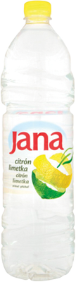 Obrázok JANA LIM. CITRÓN 1,5L NEPERLIVA PET