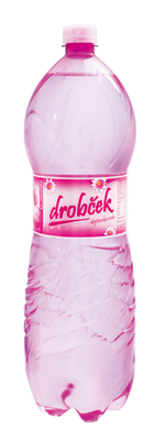 Obrázok DROBČEK DOJČENSKÁ VODA 2L PET