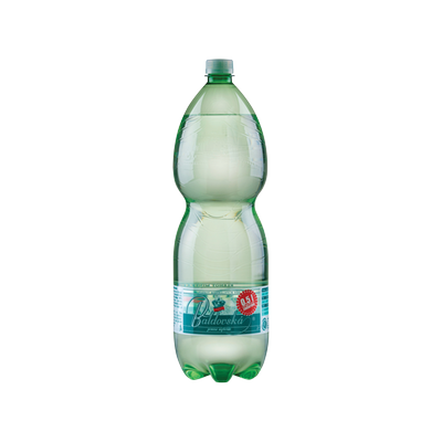 Obrázok BALDOVSKÁ PERLIVA MIN.VODA 2L PET